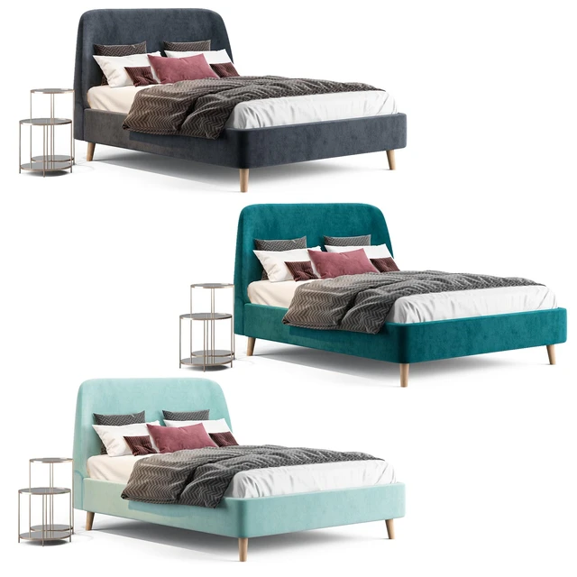 Molson bed — Descargar