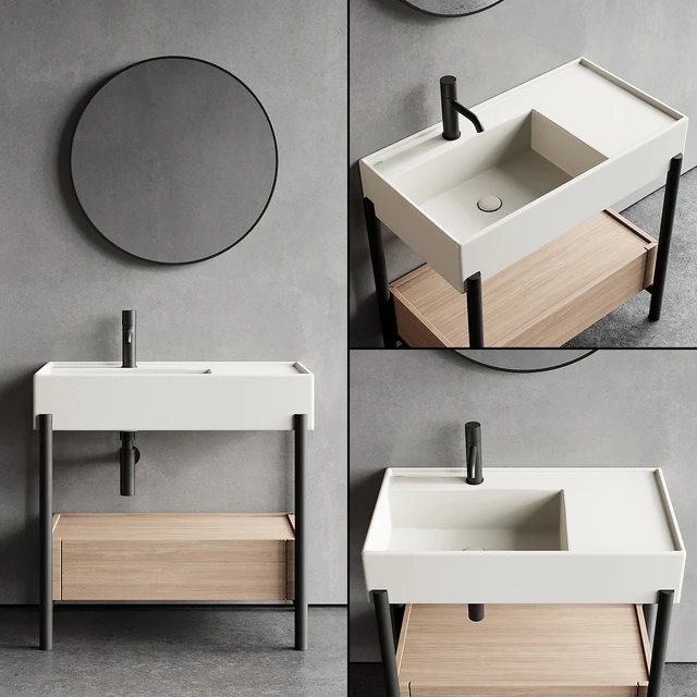 Ceramica Cielo Plinio Set 2 — Скачать