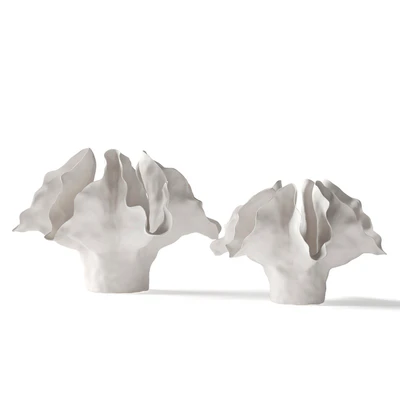Svetlana Levadnaja Dzhinevra 2 Vase — Вид 1