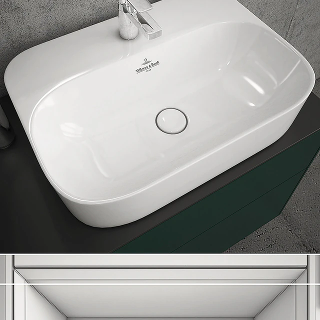 Villeroy &amp; Boch Finion Colors — Descargar