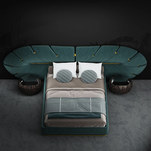 My design bed — Descargar