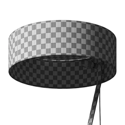 Punt Chicago Floor Lamp — Вид 2