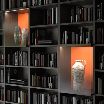 Poliform WALL SYSTEM 3 — Ver 2