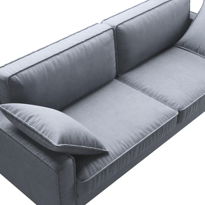 Sofa Disent — Ver 6