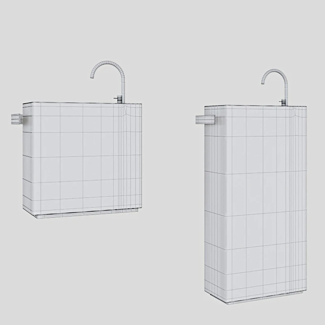 AeT Italia FLY MINI TOWER + FLY TOWER WALL — Descargar