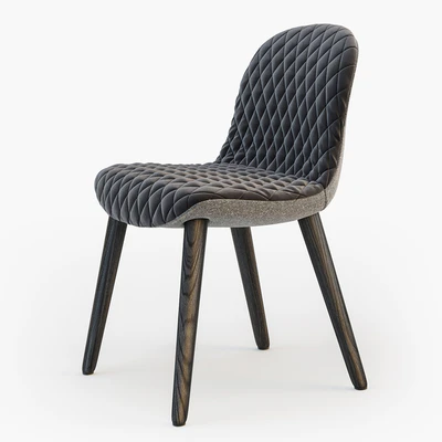 Poliform MAD Dining chair — Вид 3
