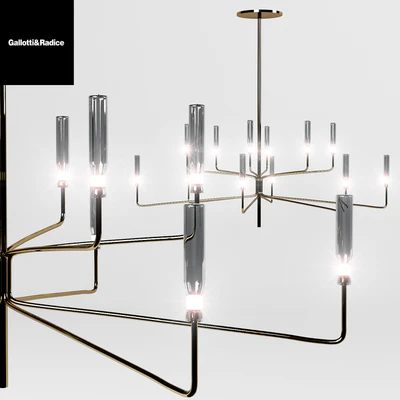 Gallotti&Radice EPSILON — Скачать