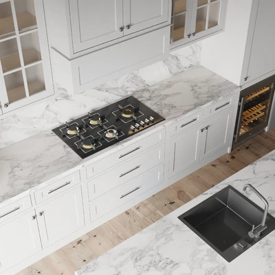 kitchen 0100 — Вид 5