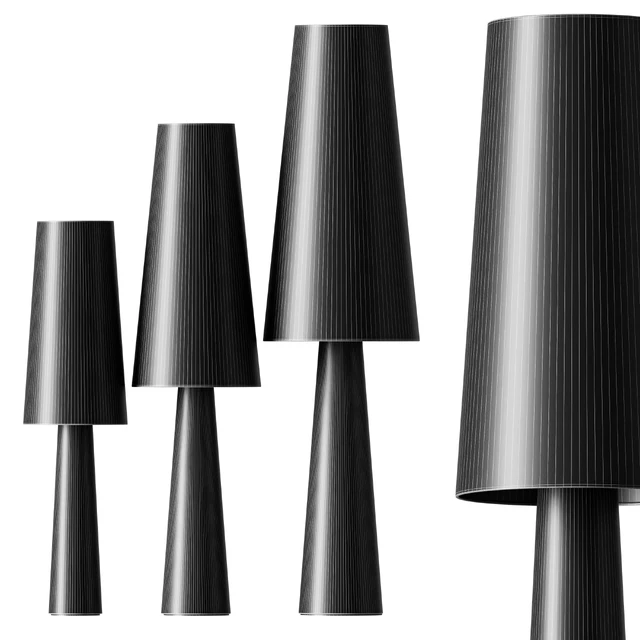 Lampatron Rudvald Floor Lamps — Скачать