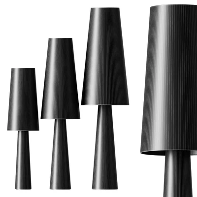 Lampatron Rudvald Floor Lamps — Вид 2