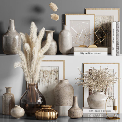 Decorative set 31 — Ver 1