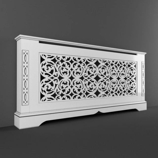 Classic Radiator Cover 101 — Descargar