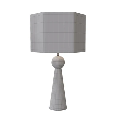 TABLE LAMP NOVAK — Ver 3