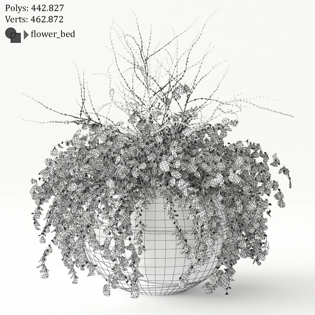 Flower Bed — Descargar