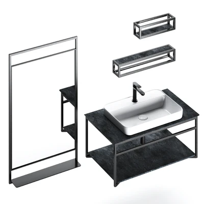 Plaza Next collection — Вид 1