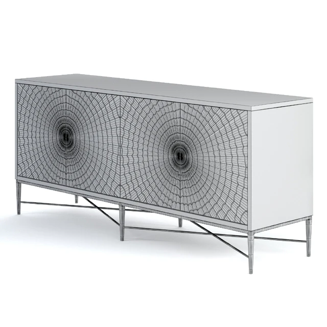 Bernhardt Adagio buffet — Скачать