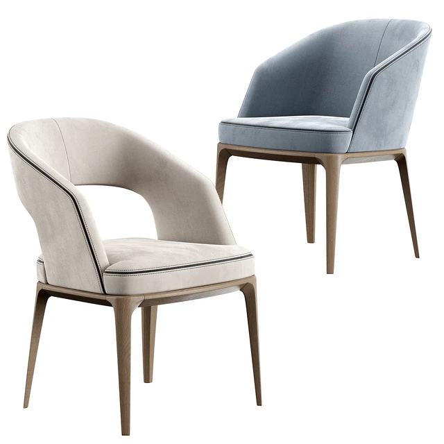 Pace Loom Chair L Table — Скачать