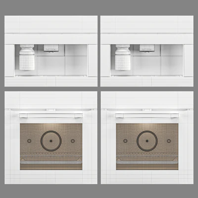 Set miele appliance 01 — Ver 3