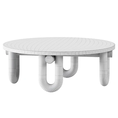 Coffee Table Lena by Hedge House — Вид 2