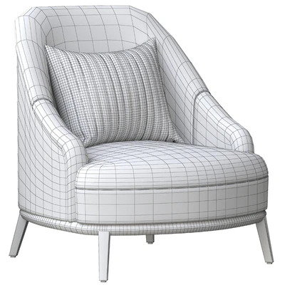 Celedonio armchair — Ver 5