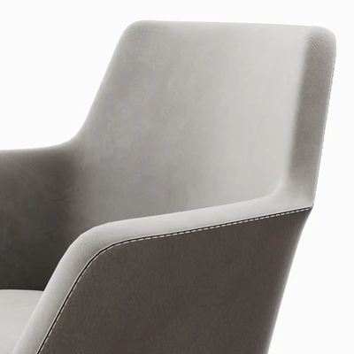 Cullen sofa — Ver 2
