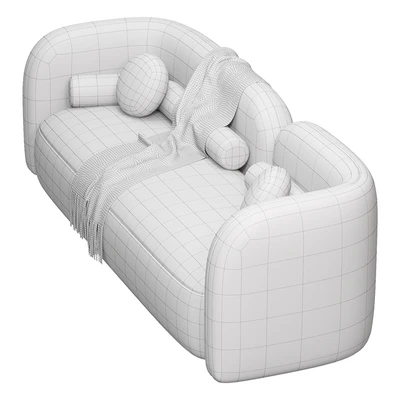 LIALO SOFA by ARTIPIECES — Ver 2