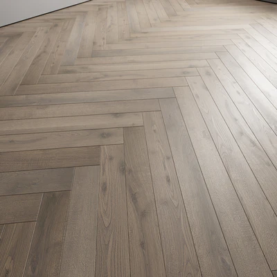 Oak Floor 036 — Вид 3