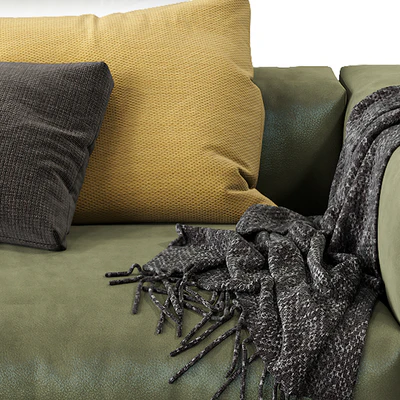 Flexform Sofa Lario — Вид 4