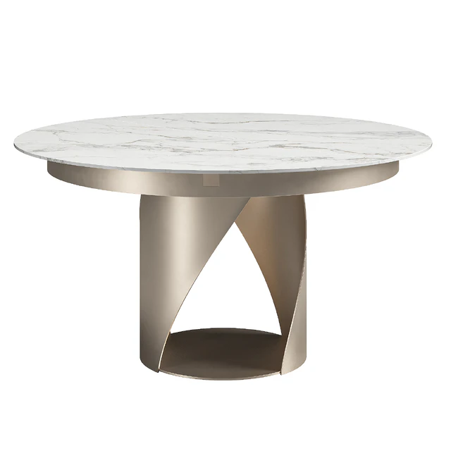 Calligaris Anime & Cyclone Dining Set — Скачать