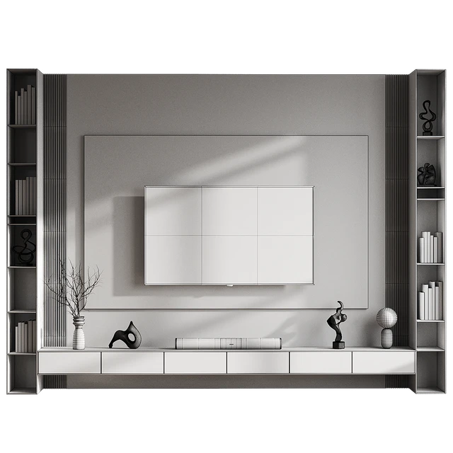 Tv Wall 089 — Скачать