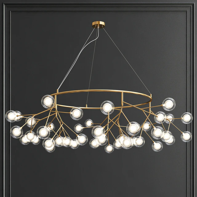 Collection of Double Glazed Lampshades — Скачать