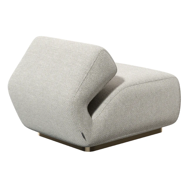 Chair Sansome by Eichholtz — Descargar