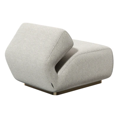 Chair Sansome by Eichholtz — Ver 4