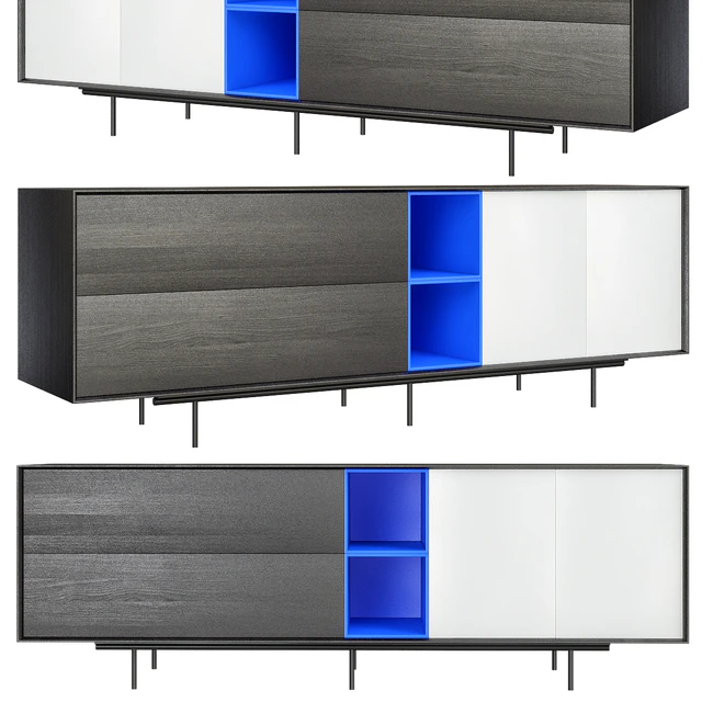Aura Collection by Angel Marti — Скачать