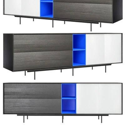 Aura Collection by Angel Marti — Вид 1