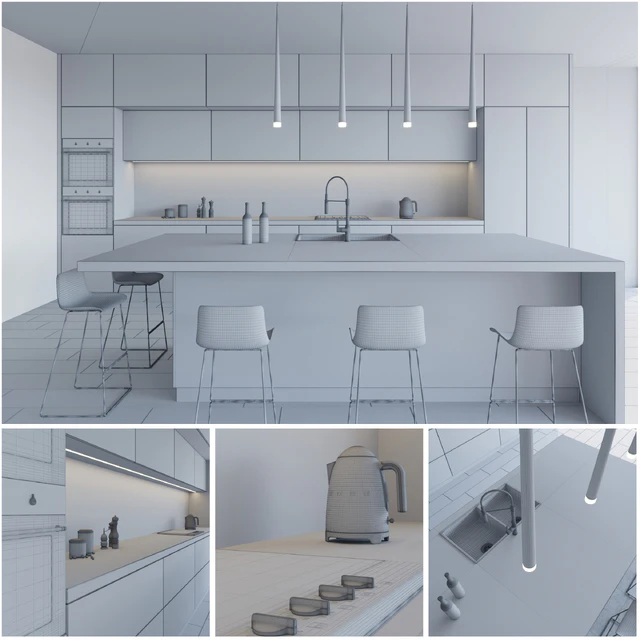 Kitchen — Скачать