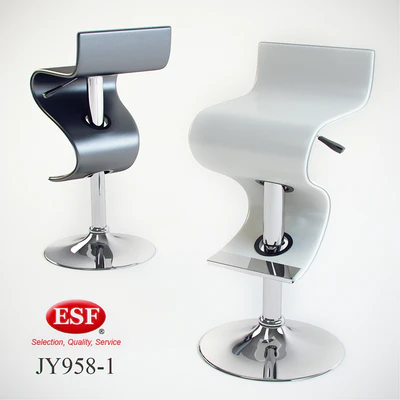 Барный стул ESF JY958-1 — Вид 1