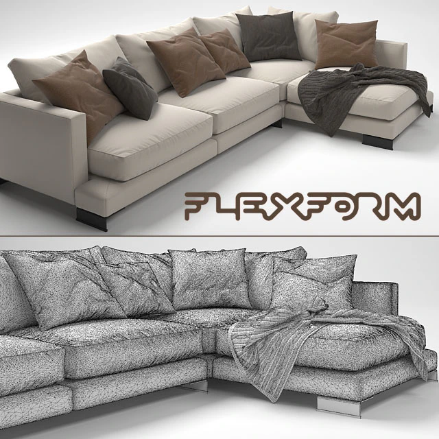 LONG ISLAND SOFA — Descargar