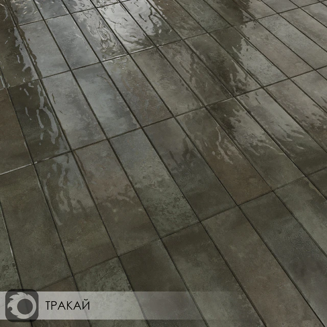 Керамическая Плитка Kerama Marazzi ТРАКАЙ — Скачать