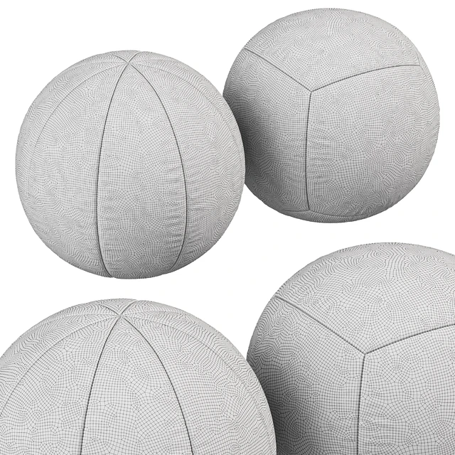 Sphere Pillow BY Etsy — Скачать