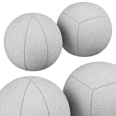 Sphere Pillow BY Etsy — Вид 2