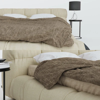 Bed & Breakfast Italia Tufty — Ver 2