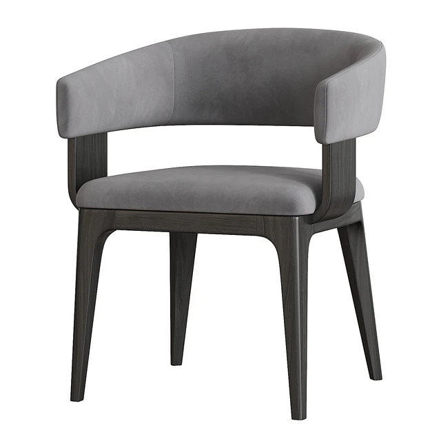 KIRK CHAIR — Скачать