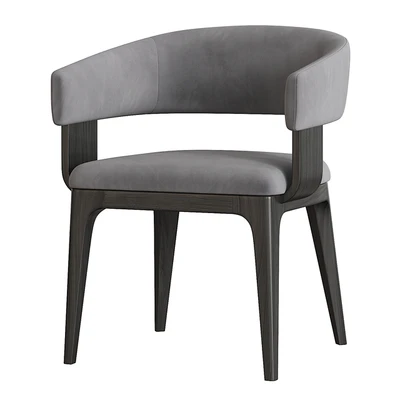 KIRK CHAIR — Вид 3