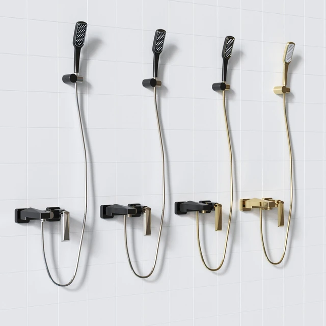 Boheme Venturo faucet — Descargar