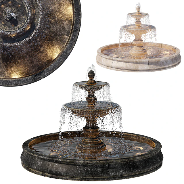 Fountain12 — Скачать
