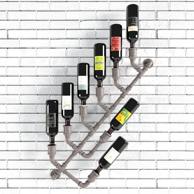 8x Industrial Wine — Descargar