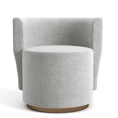 Bond Street Armchair — Вид 1