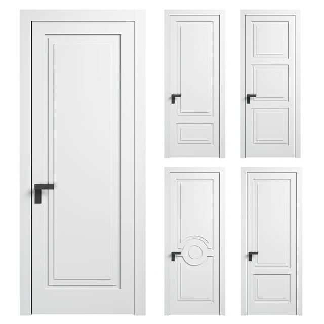 Volhovec doors ROCCA — Скачать