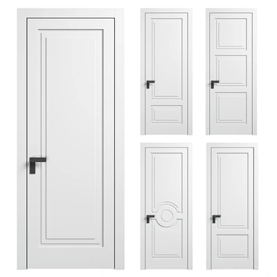 Volhovec doors ROCCA — Вид 1